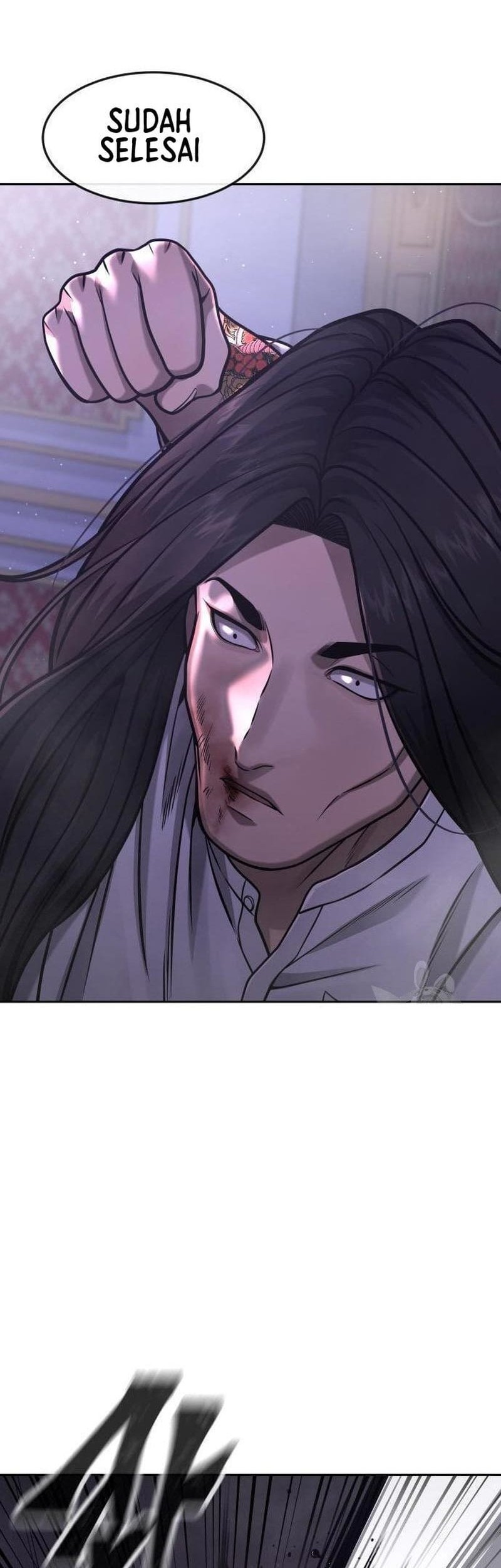 Quest Supremacy Chapter 87 Gambar 46