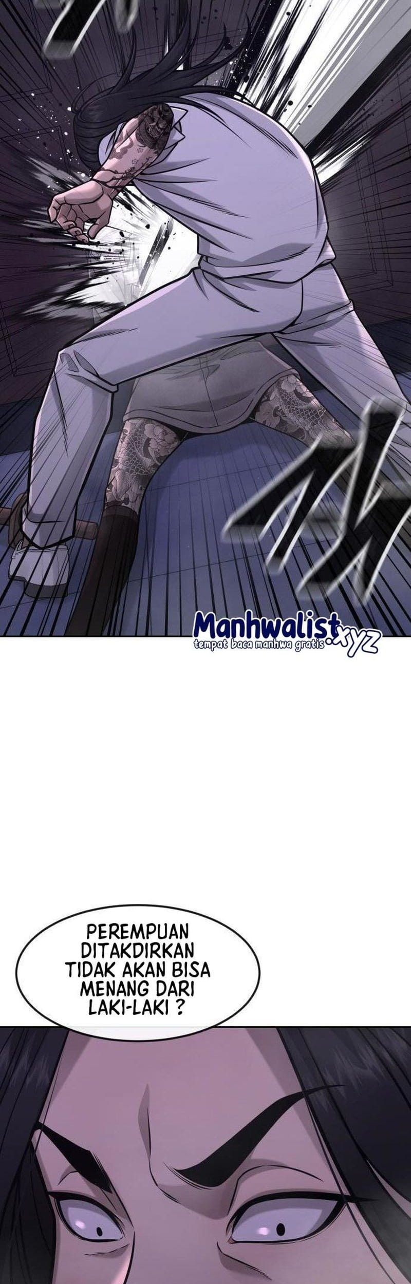 Quest Supremacy Chapter 87 Gambar 47