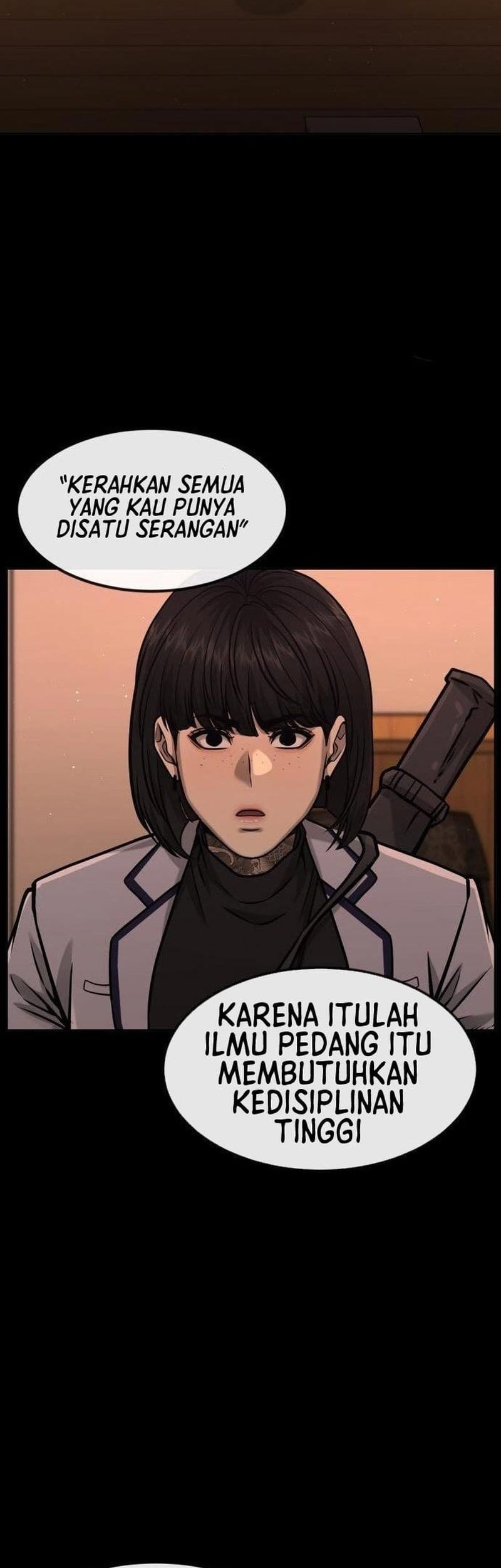 Quest Supremacy Chapter 87 Gambar 51