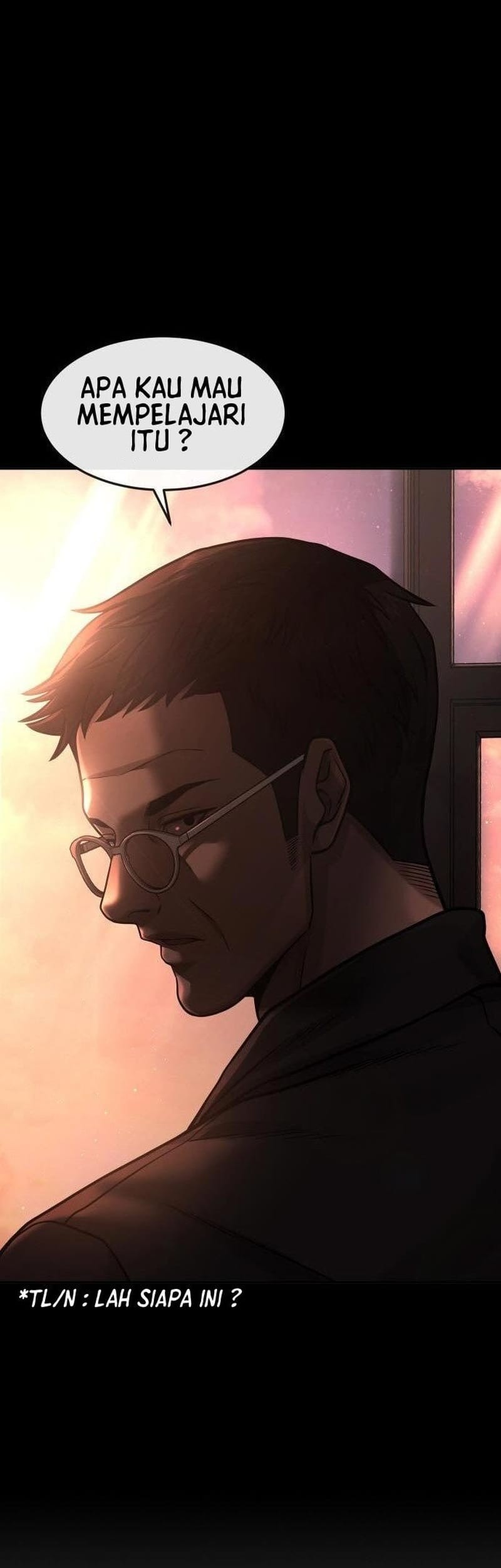 Quest Supremacy Chapter 87 Gambar 53
