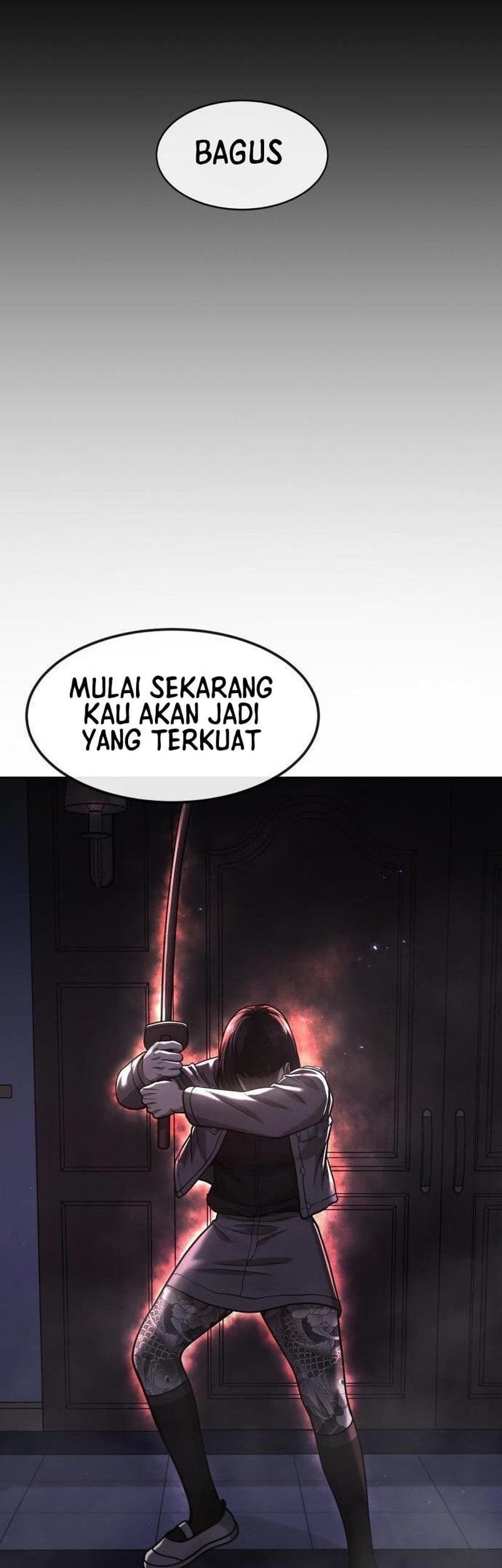 Quest Supremacy Chapter 87 Gambar 54