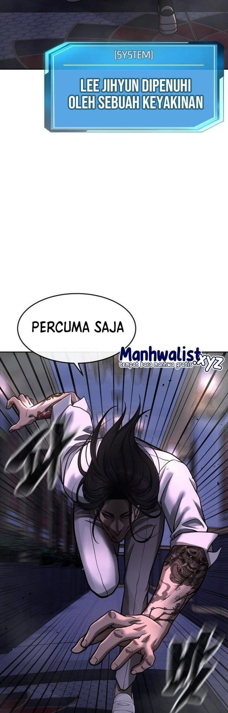 Quest Supremacy Chapter 87 Gambar 55