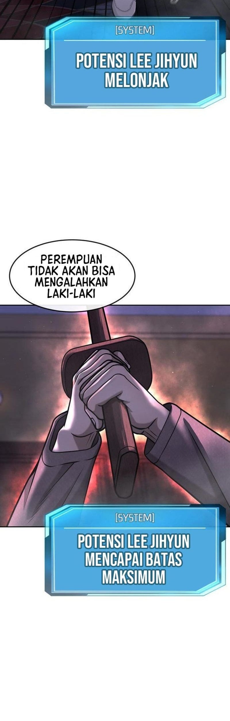 Quest Supremacy Chapter 87 Gambar 56