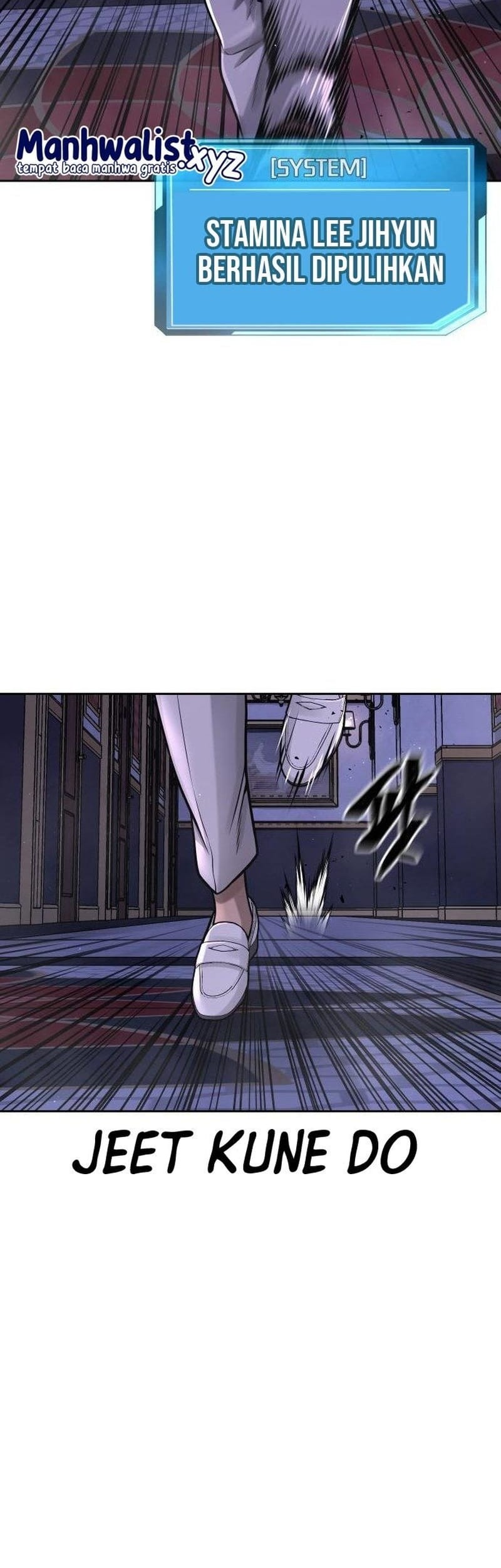 Quest Supremacy Chapter 87 Gambar 59