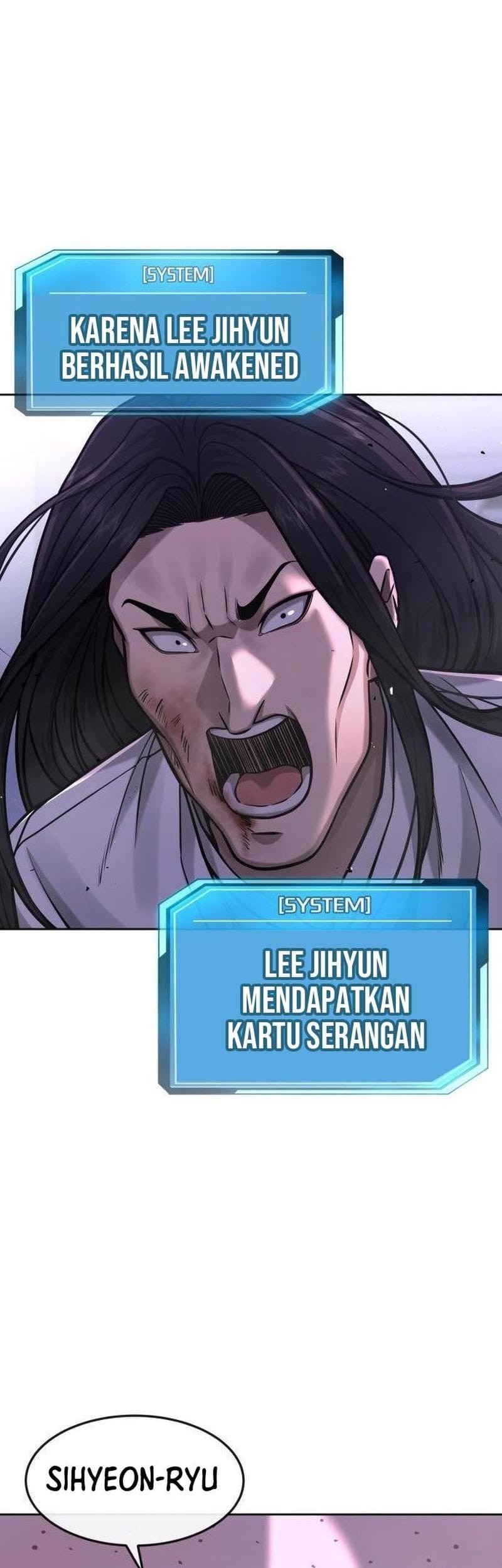 Quest Supremacy Chapter 87 Gambar 61