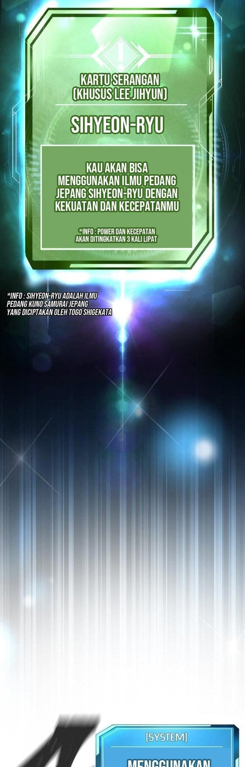 Quest Supremacy Chapter 87 Gambar 63