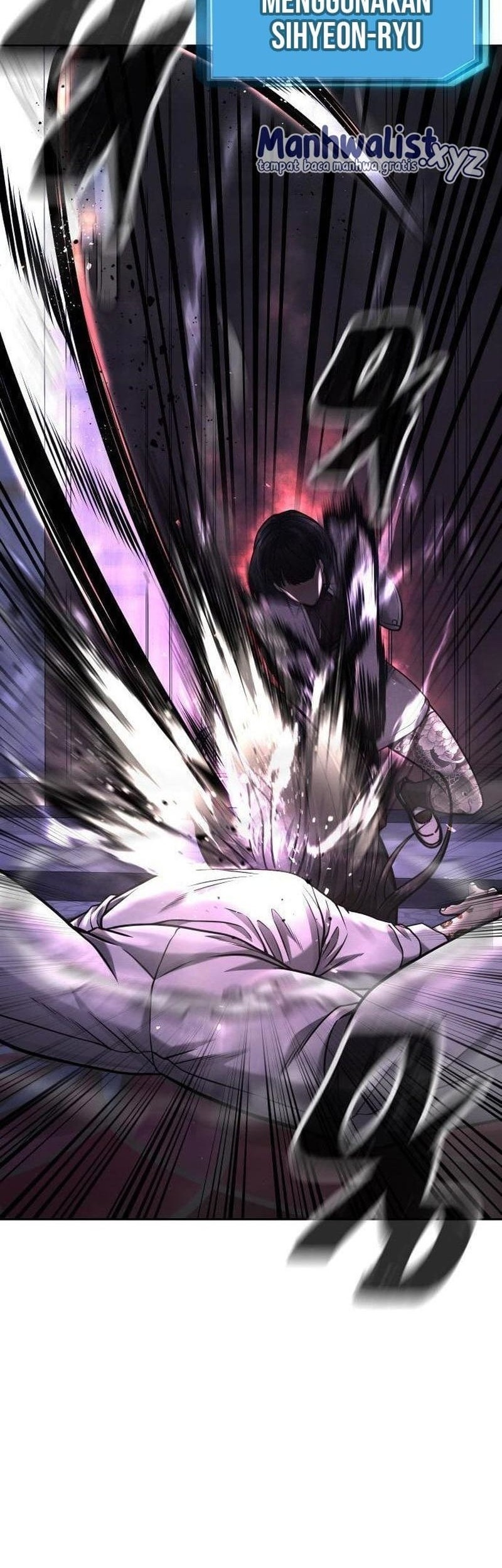 Quest Supremacy Chapter 87 Gambar 64