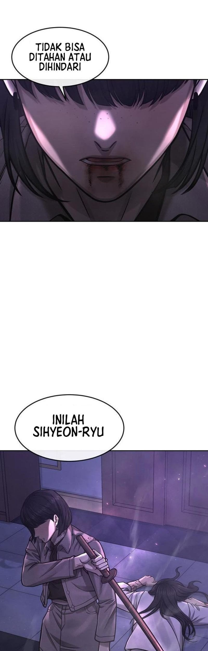 Quest Supremacy Chapter 87 Gambar 65