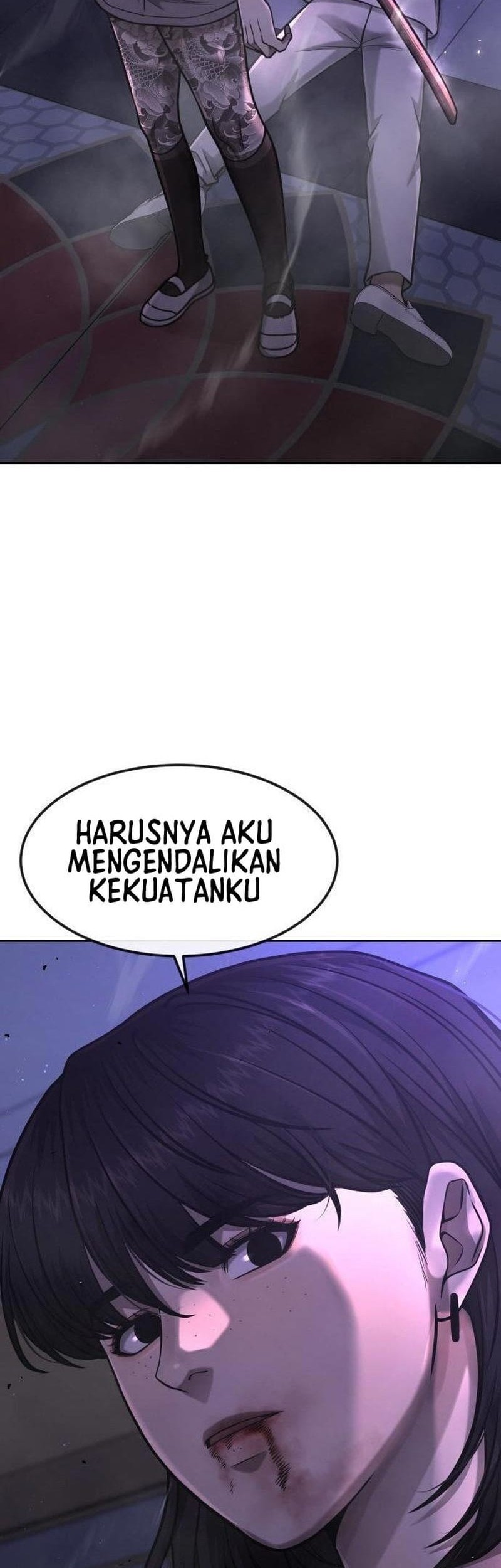 Quest Supremacy Chapter 87 Gambar 66
