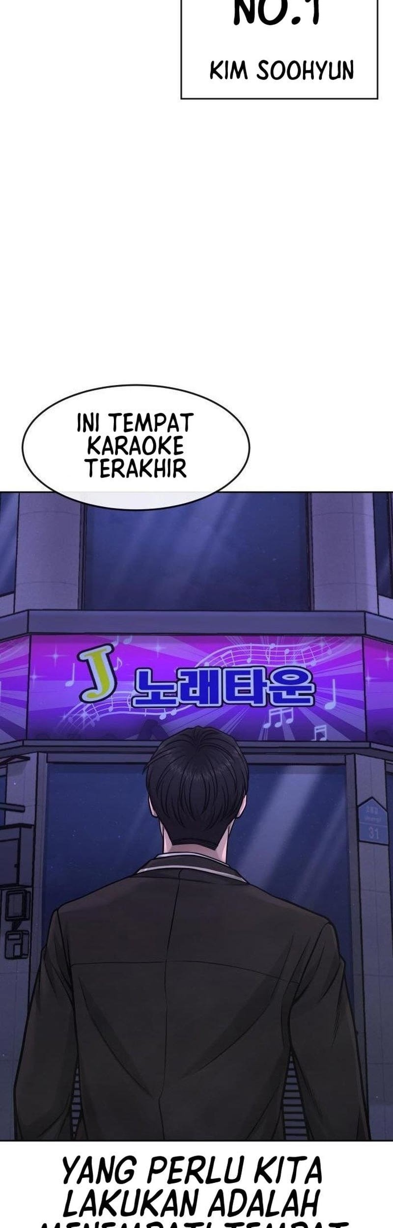 Quest Supremacy Chapter 87 Gambar 71