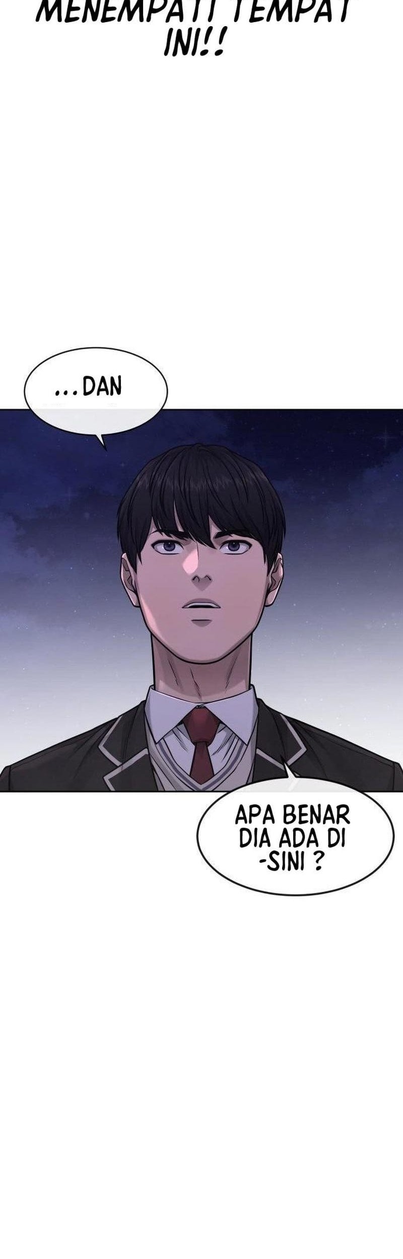 Quest Supremacy Chapter 87 Gambar 72