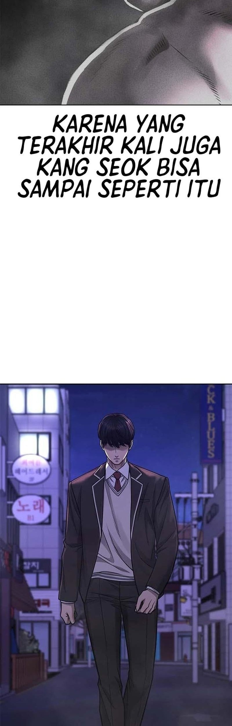 Quest Supremacy Chapter 87 Gambar 76