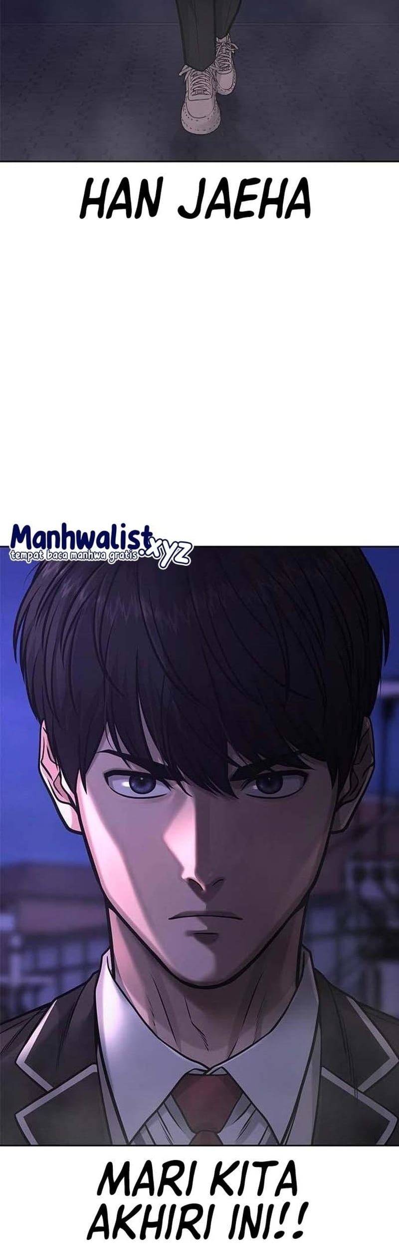 Quest Supremacy Chapter 87 Gambar 77