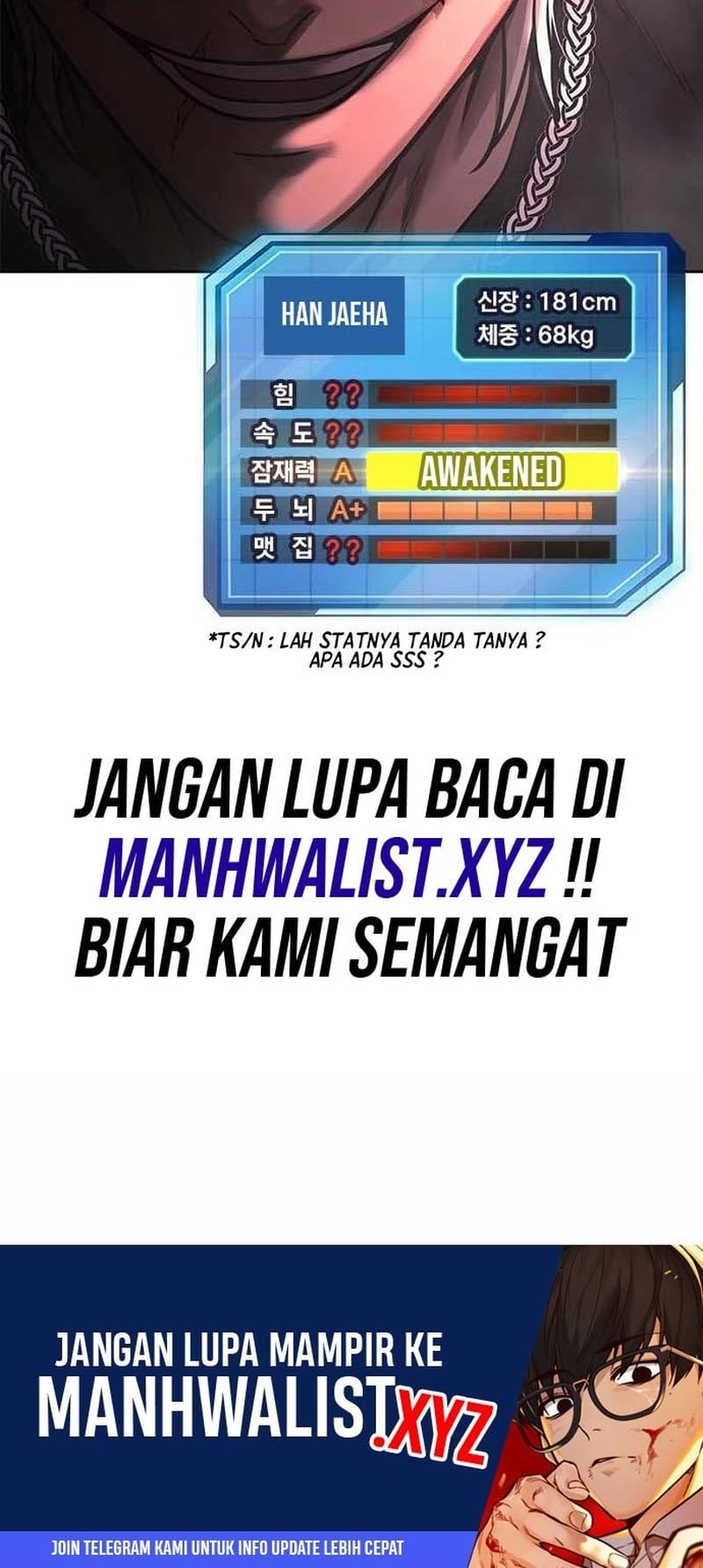 Quest Supremacy Chapter 87 Gambar 79