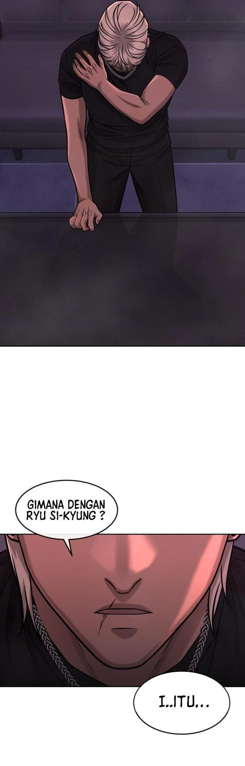 Quest Supremacy Chapter 87 Gambar 5