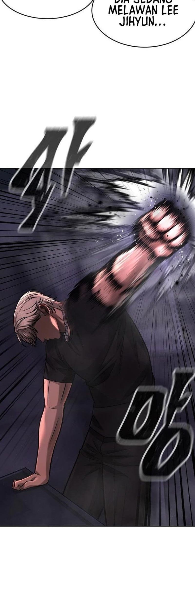Quest Supremacy Chapter 87 Gambar 8
