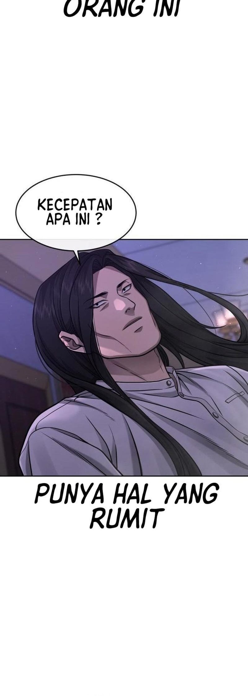 Quest Supremacy Chapter 87 Gambar 12