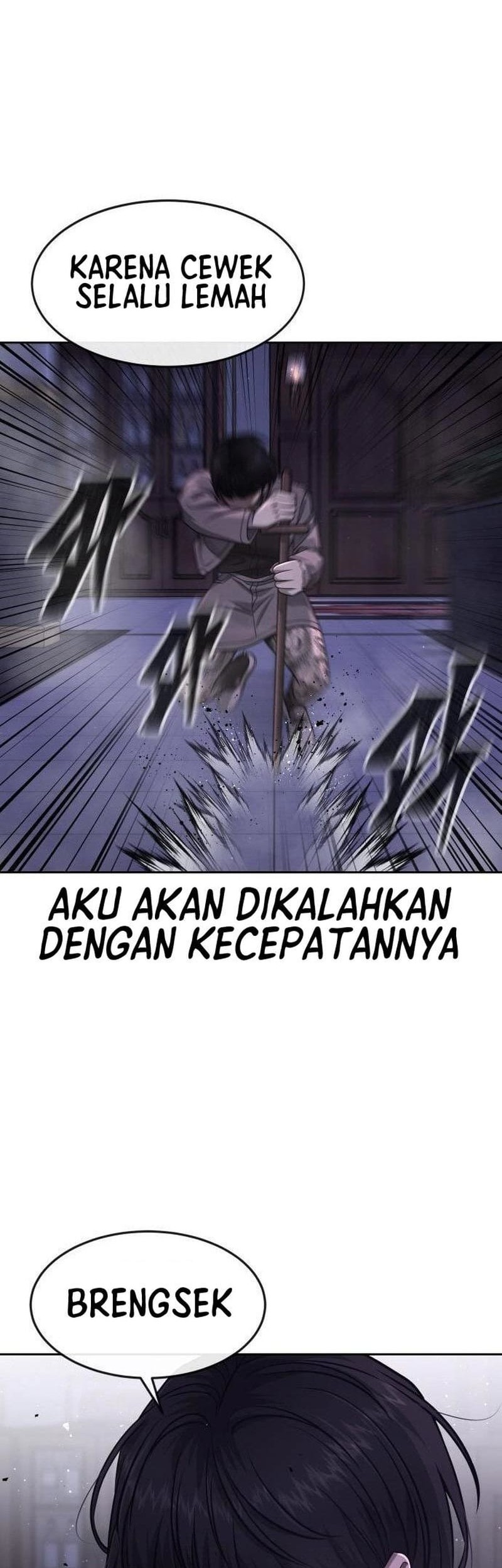 Quest Supremacy Chapter 87 Gambar 18