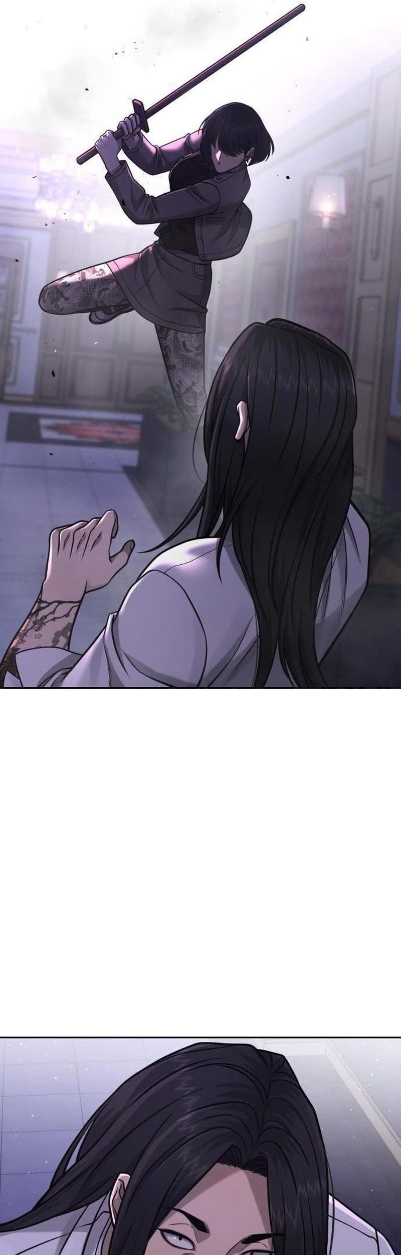 Quest Supremacy Chapter 87 Gambar 21