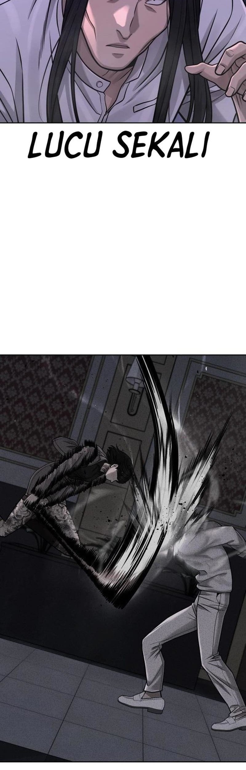 Quest Supremacy Chapter 87 Gambar 22
