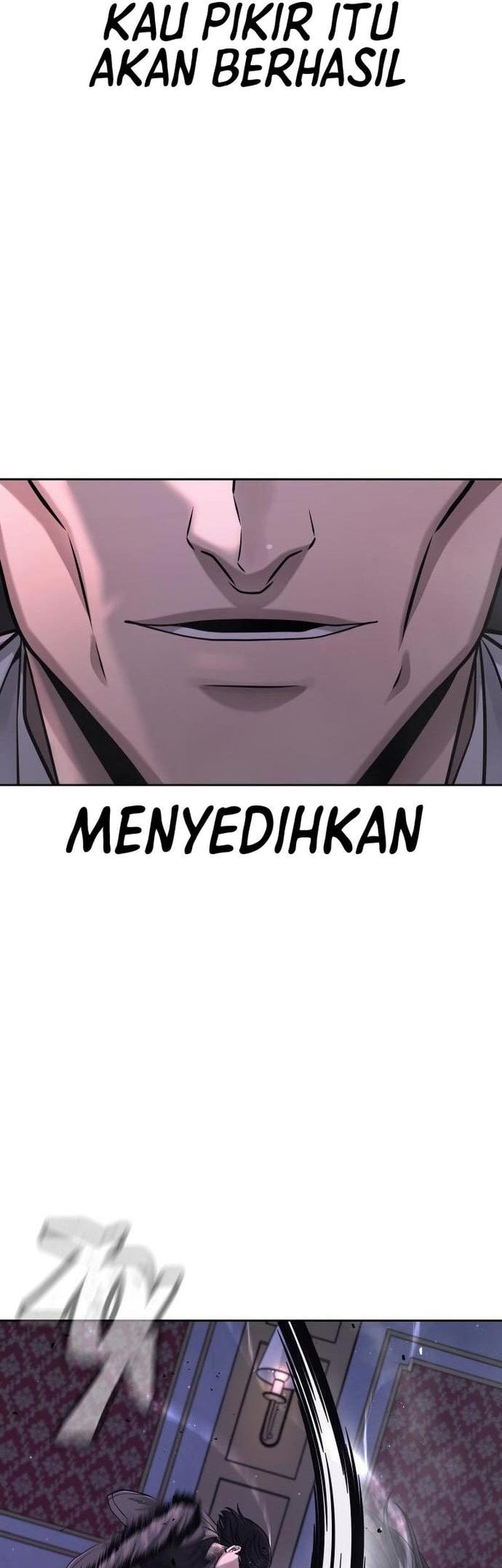 Quest Supremacy Chapter 87 Gambar 23