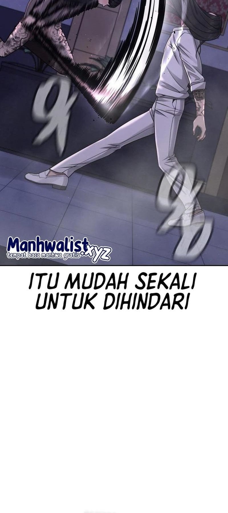 Quest Supremacy Chapter 87 Gambar 24