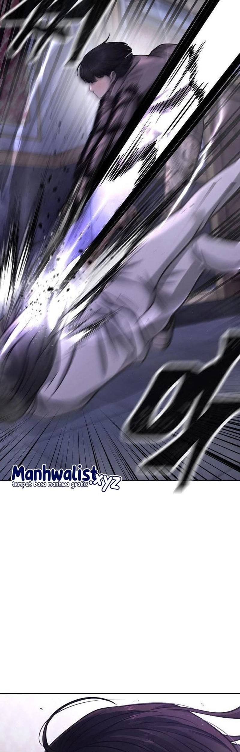 Quest Supremacy Chapter 87 Gambar 30