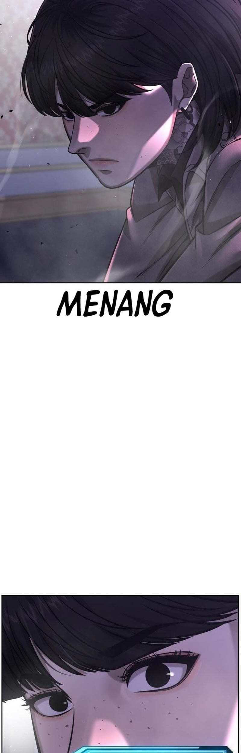 Quest Supremacy Chapter 87 Gambar 31