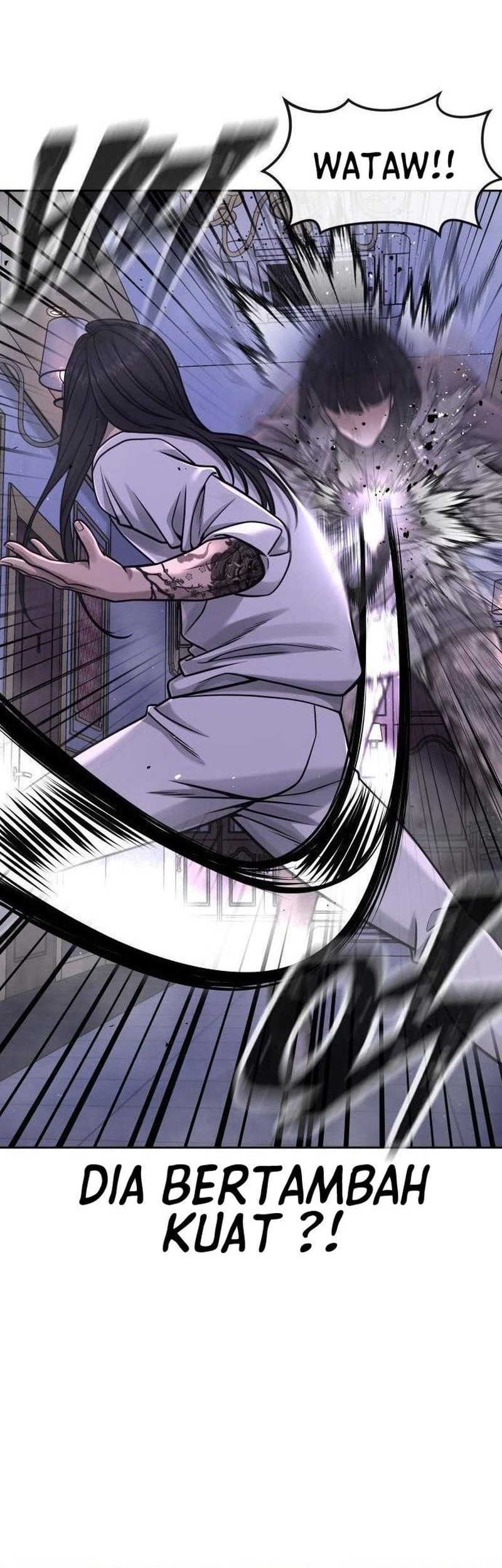 Quest Supremacy Chapter 87 Gambar 34