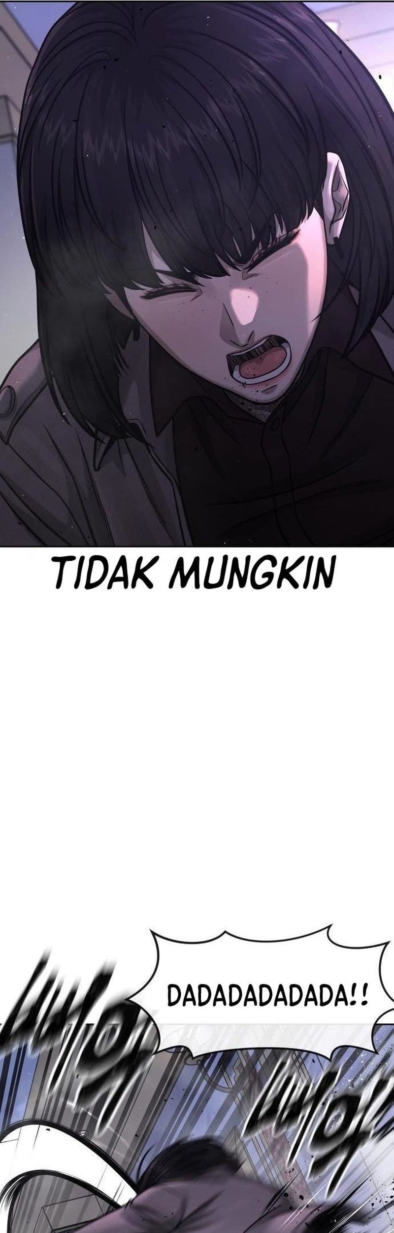 Quest Supremacy Chapter 87 Gambar 35