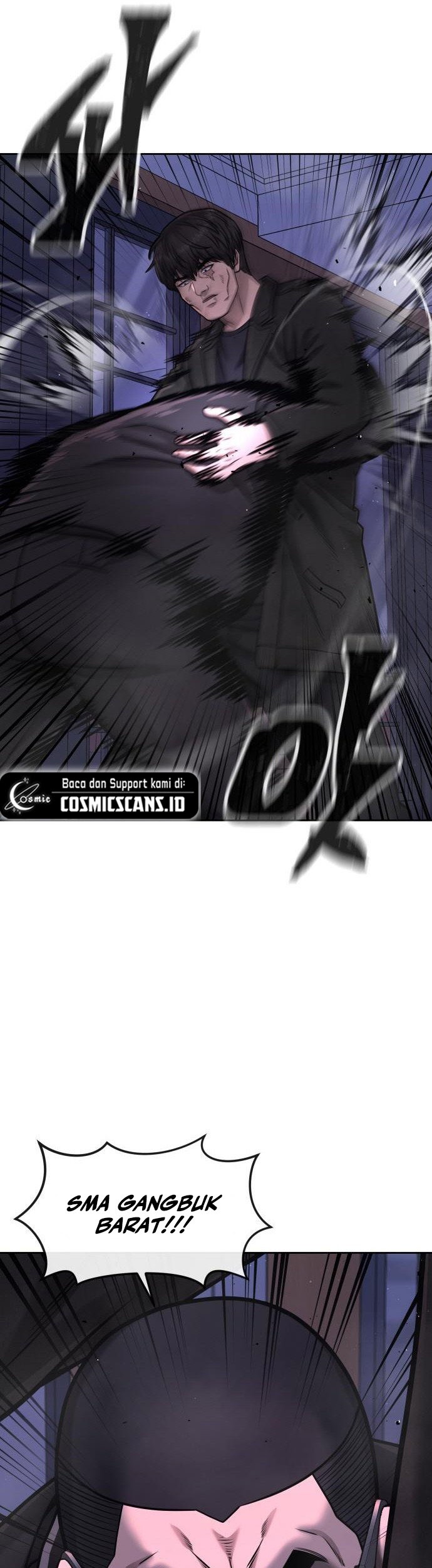 Quest Supremacy Chapter 86 Gambar 35