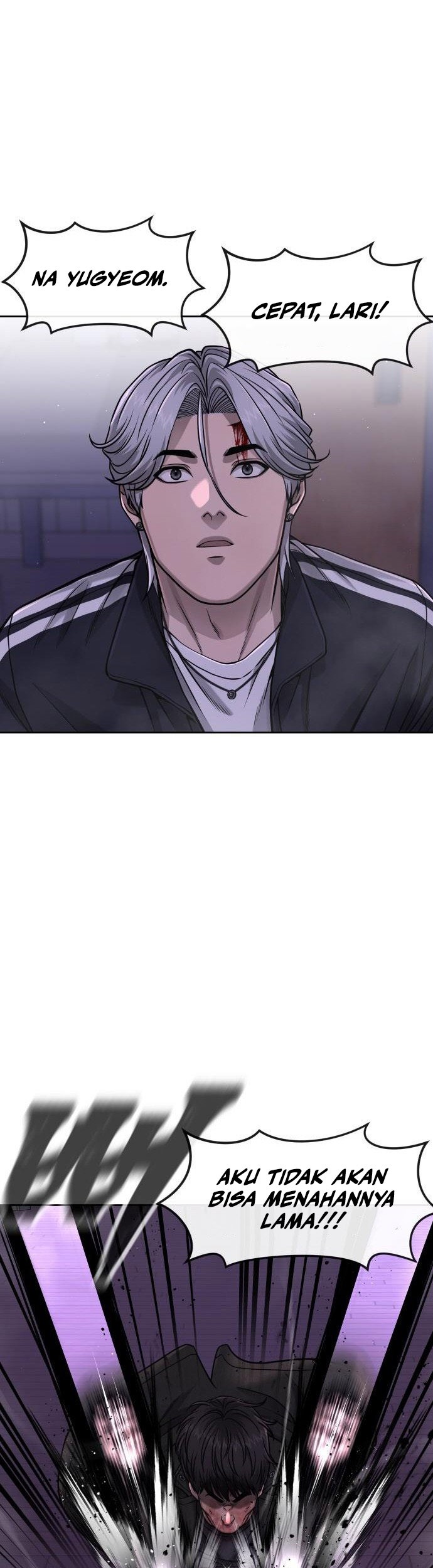 Quest Supremacy Chapter 86 Gambar 37