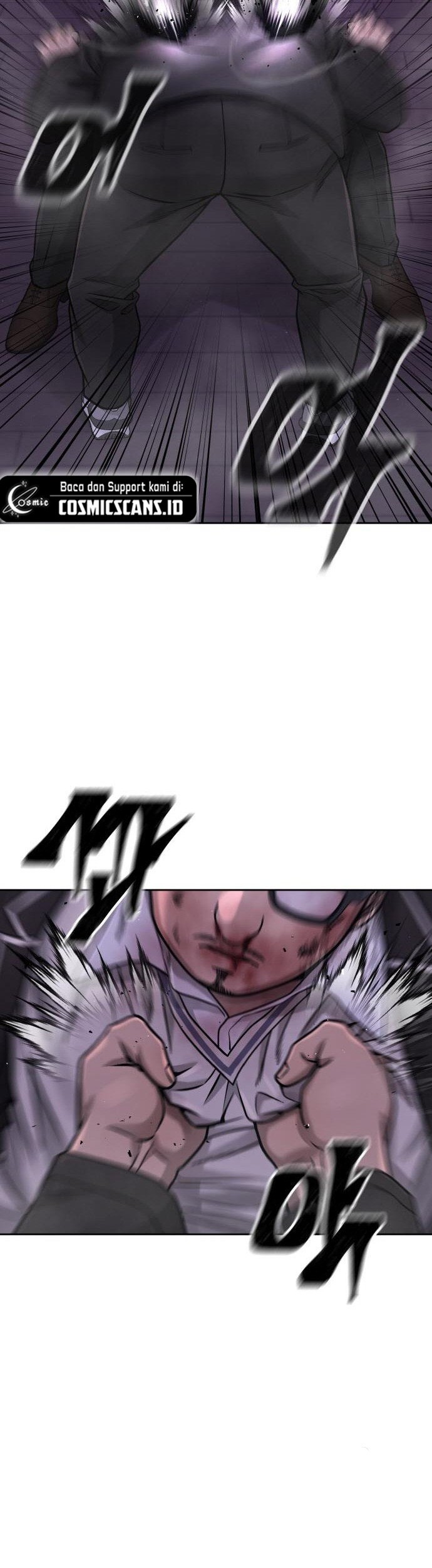 Quest Supremacy Chapter 86 Gambar 38