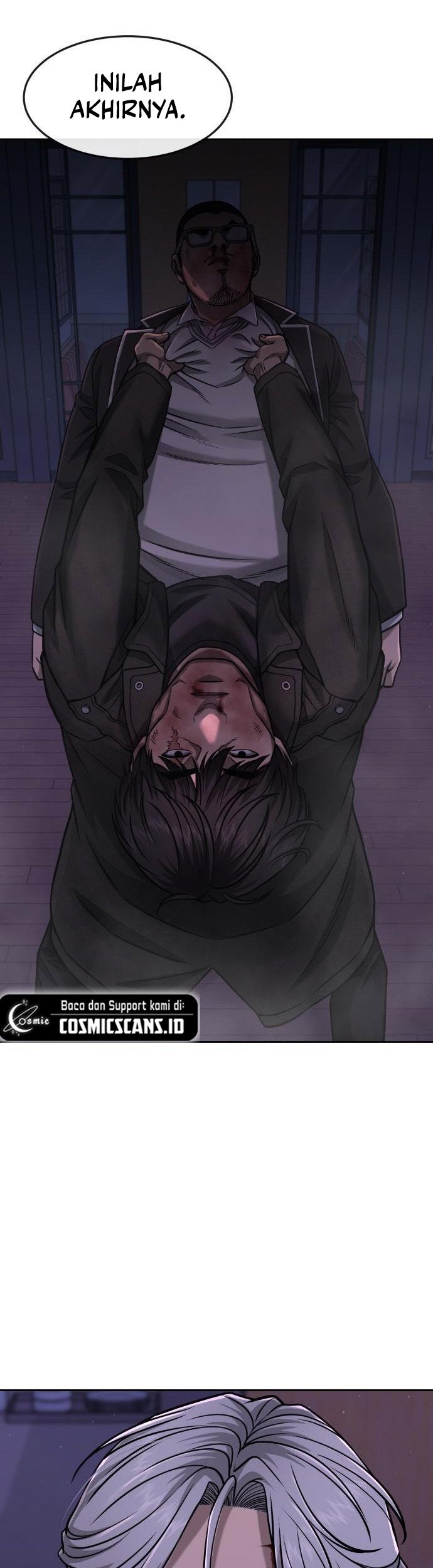 Quest Supremacy Chapter 86 Gambar 39