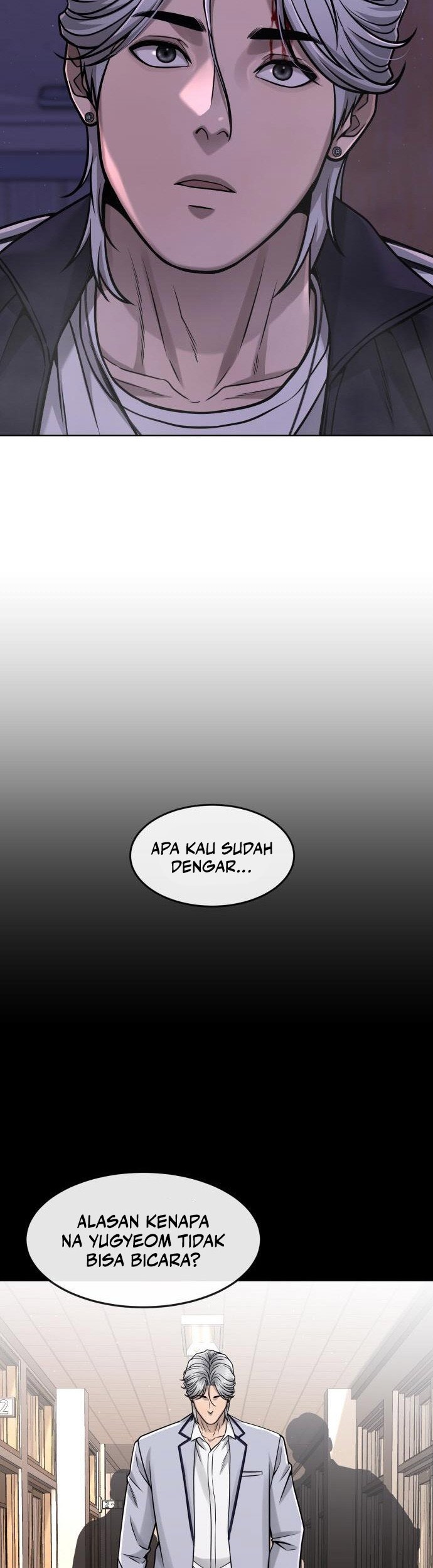 Quest Supremacy Chapter 86 Gambar 40