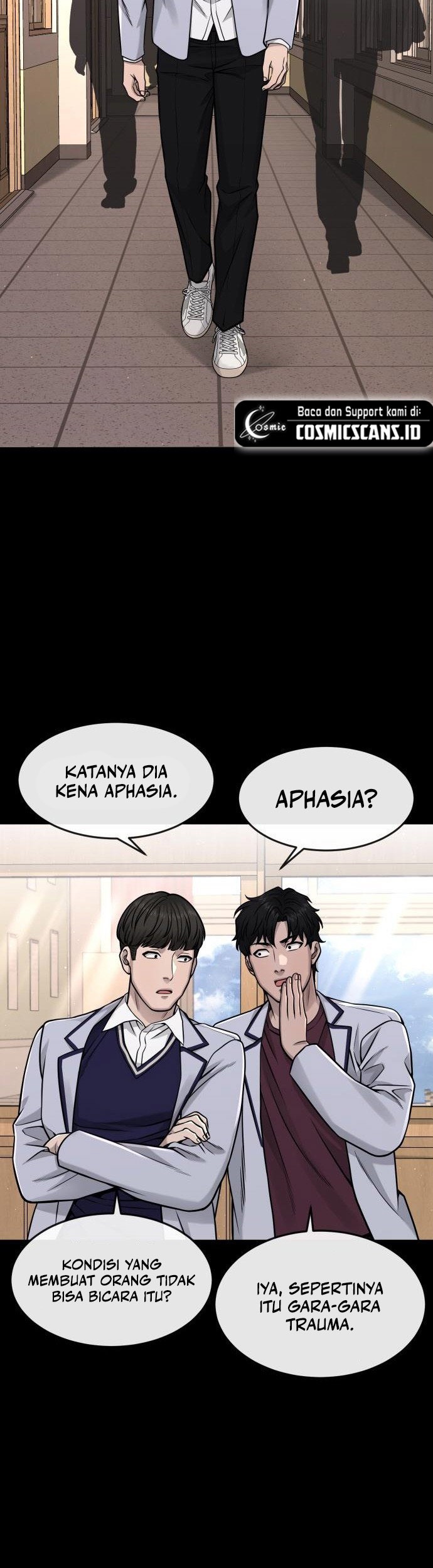 Quest Supremacy Chapter 86 Gambar 41
