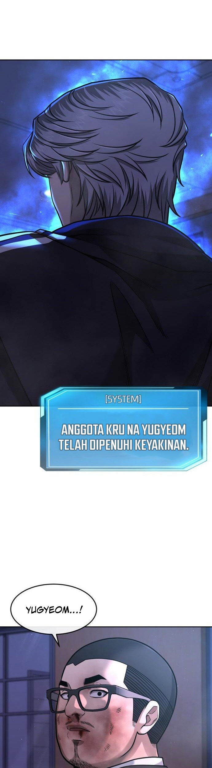 Quest Supremacy Chapter 86 Gambar 51