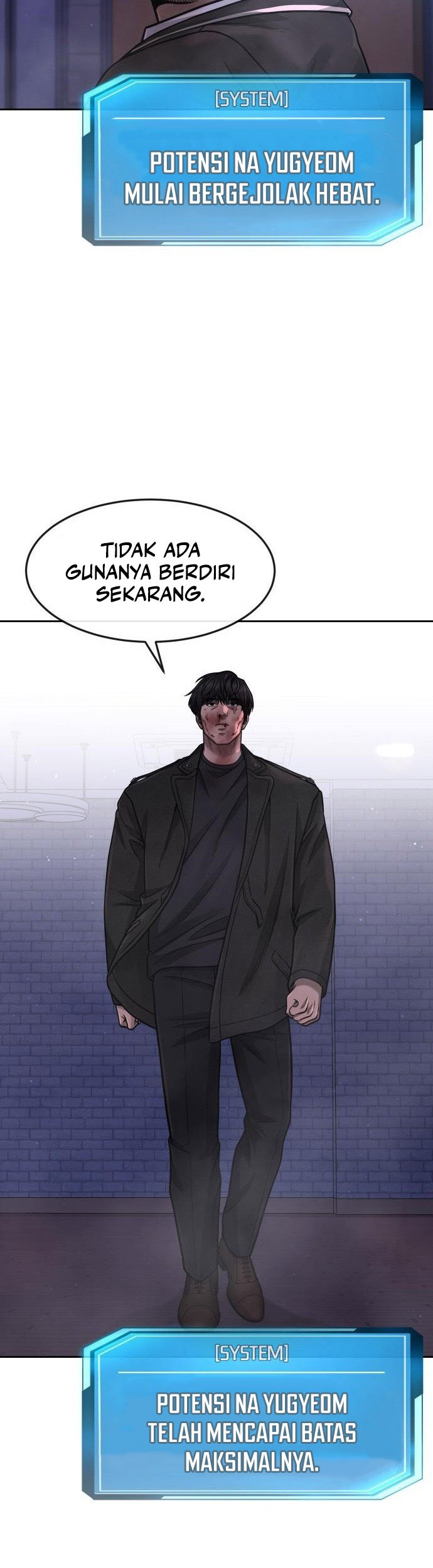 Quest Supremacy Chapter 86 Gambar 52