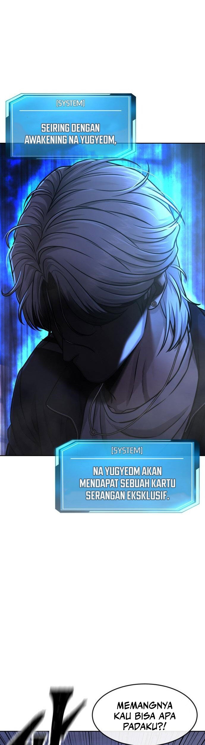 Quest Supremacy Chapter 86 Gambar 55
