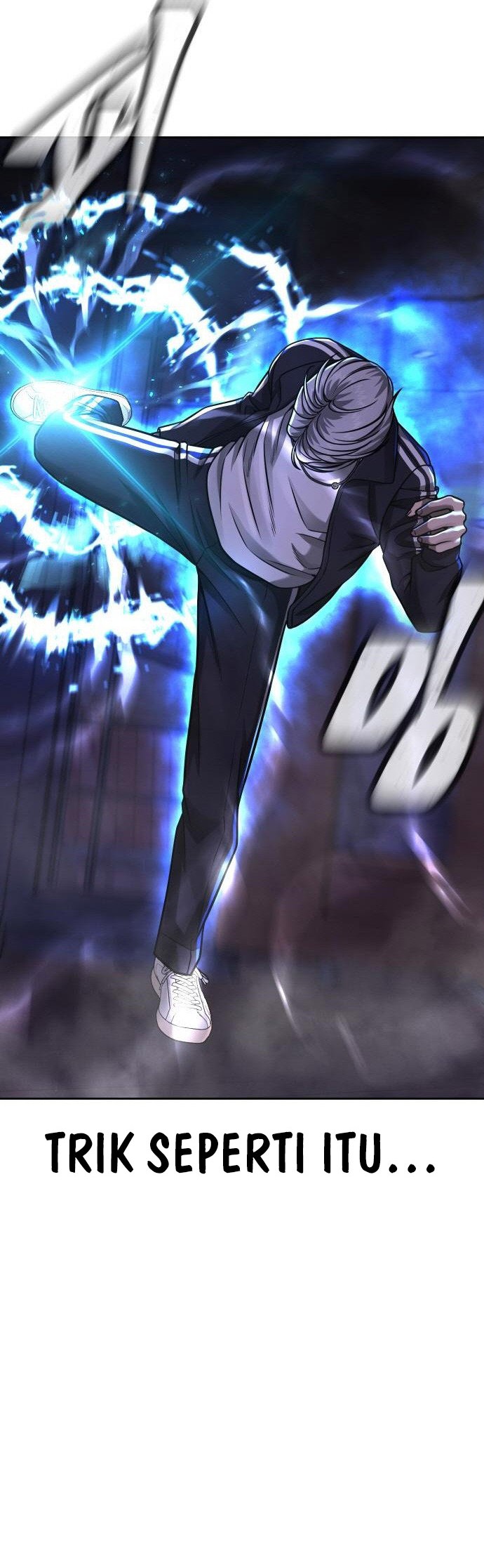 Quest Supremacy Chapter 86 Gambar 58