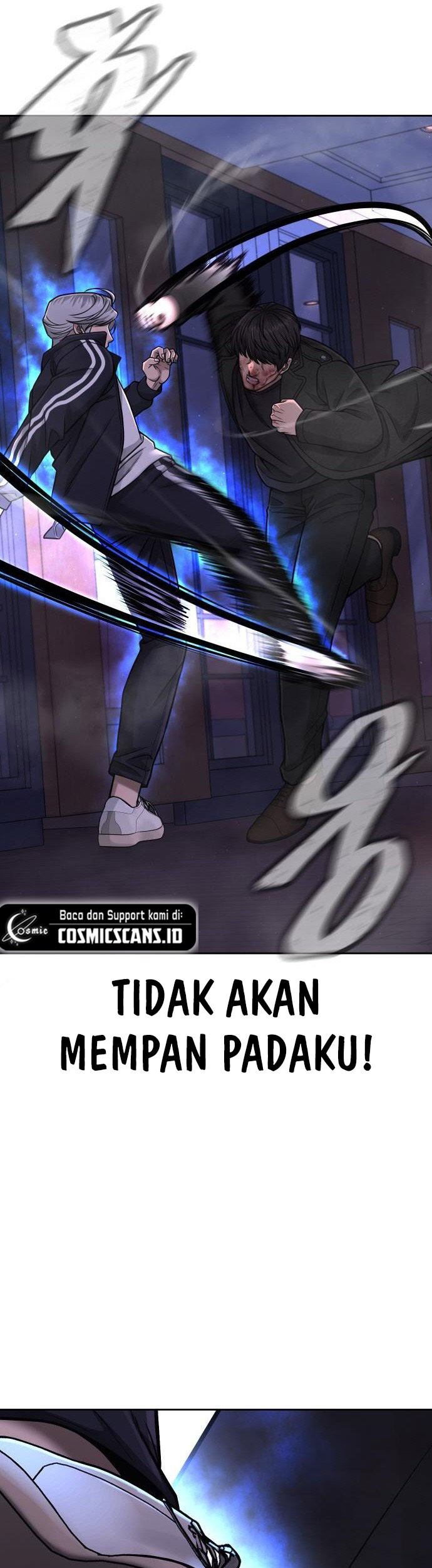 Quest Supremacy Chapter 86 Gambar 59