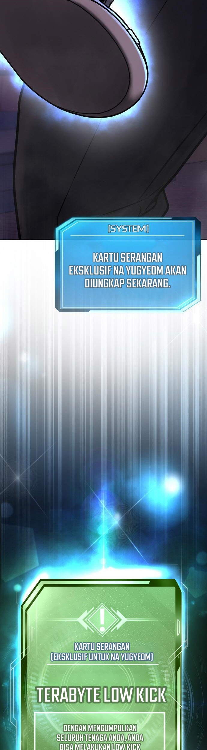 Quest Supremacy Chapter 86 Gambar 60