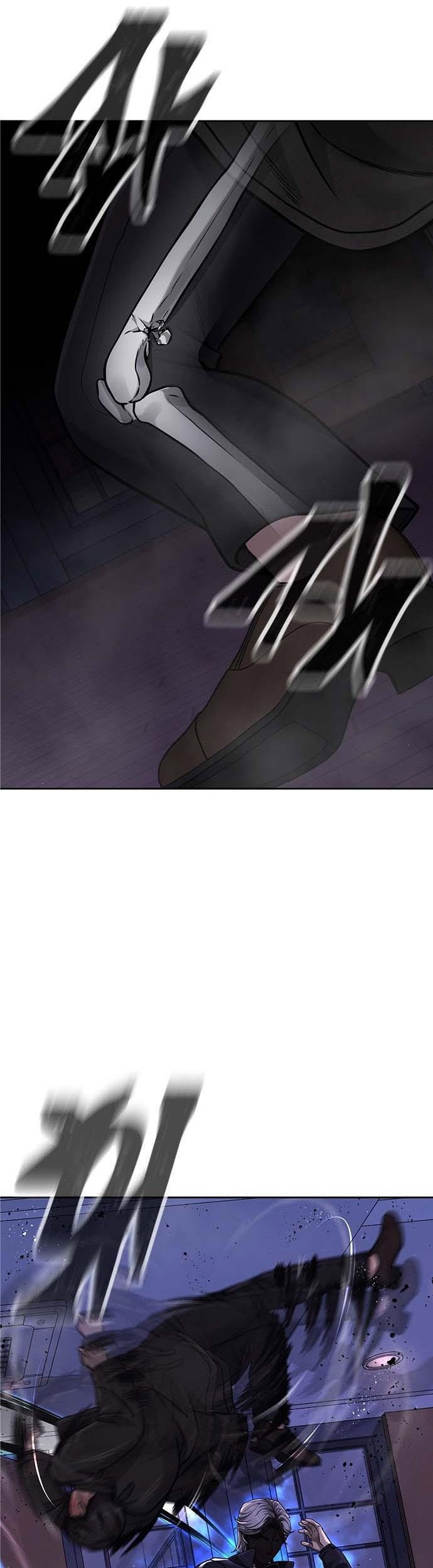 Quest Supremacy Chapter 86 Gambar 63