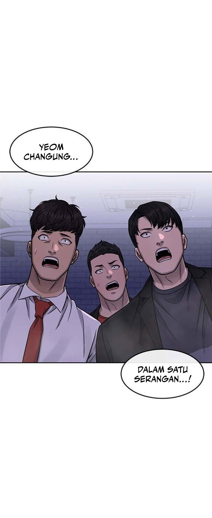 Quest Supremacy Chapter 86 Gambar 66