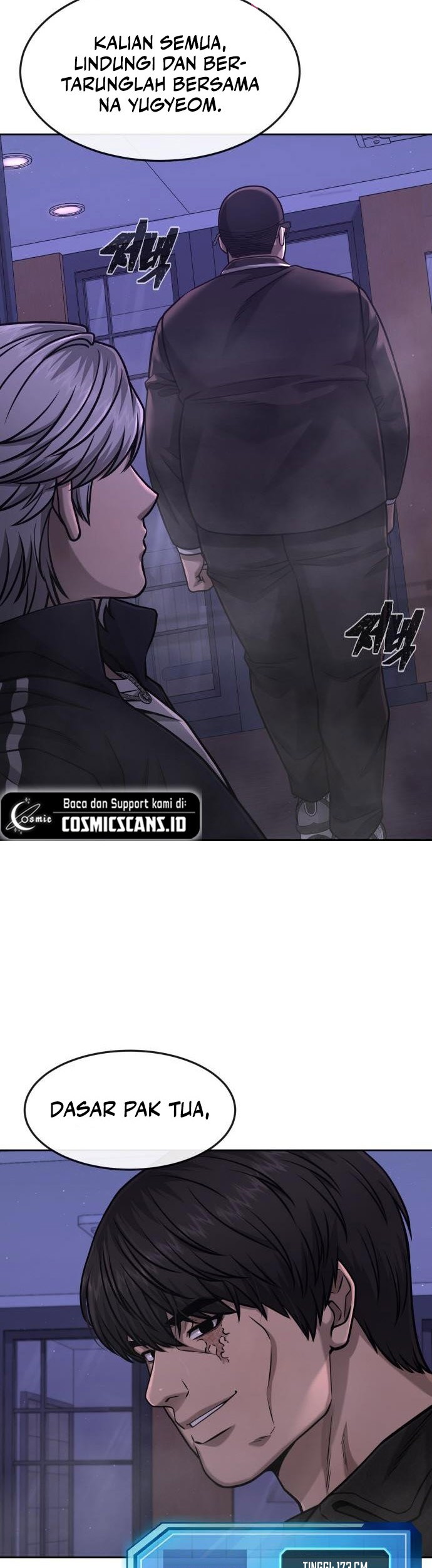 Quest Supremacy Chapter 86 Gambar 4