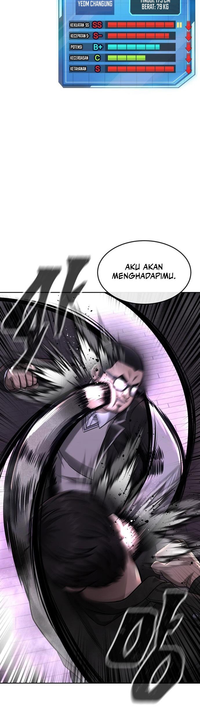 Quest Supremacy Chapter 86 Gambar 5
