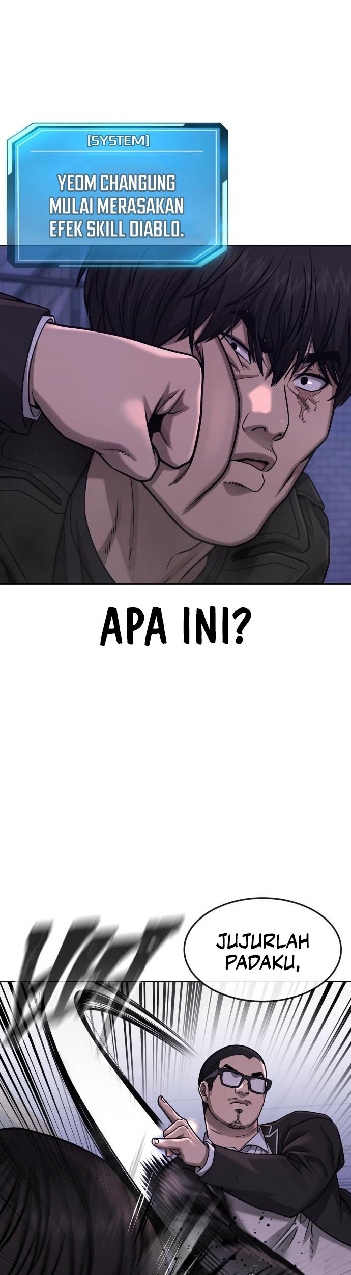 Quest Supremacy Chapter 86 Gambar 7