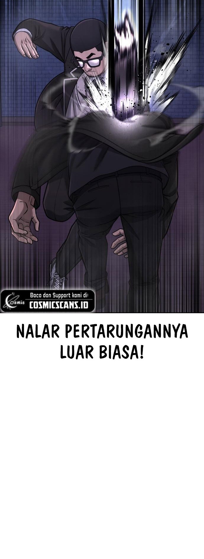 Quest Supremacy Chapter 86 Gambar 10