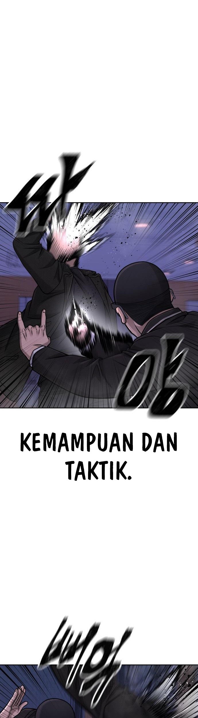 Quest Supremacy Chapter 86 Gambar 12
