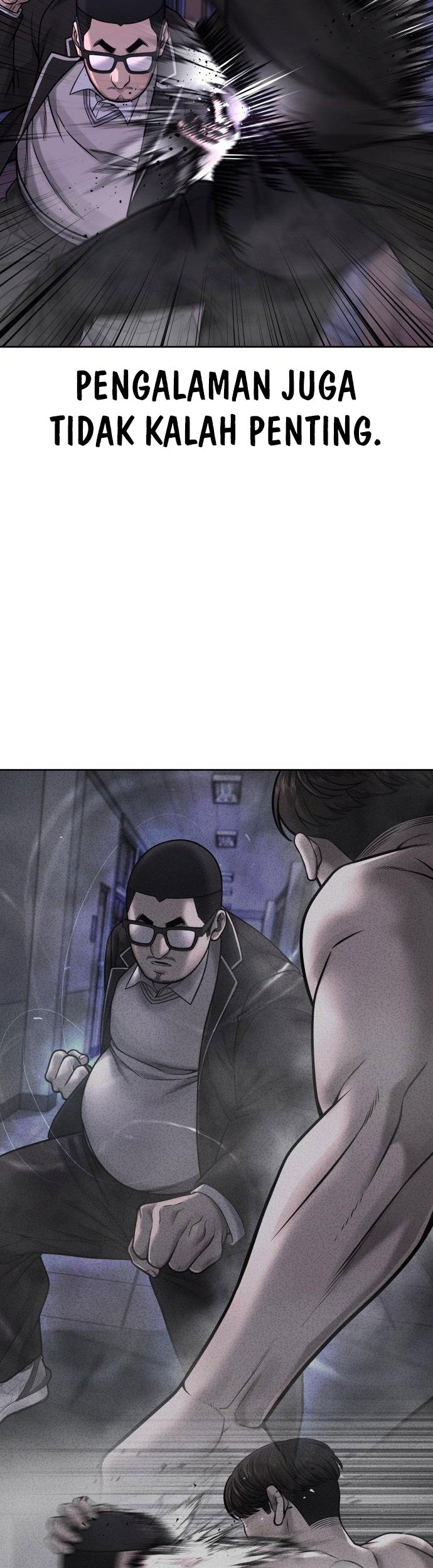 Quest Supremacy Chapter 86 Gambar 13